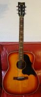 Yamaha FG-336 SB Vintage 1977 Jumbo Dreadnought (Taiwan) Brandenburg - Potsdam Vorschau