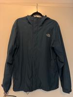 North Face HyVent Regenjacke ,, Navy blue“ Saarland - Nonnweiler Vorschau