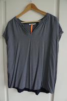 CECIL Bluse Shirt Blusenshirt Größe L Muster blau leicht WIE NEU! Nordrhein-Westfalen - Kalkar Vorschau