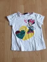 Mädchen Tshirt Minnie Mouse Größe 98/104 Nordrhein-Westfalen - Troisdorf Vorschau