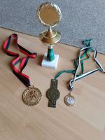 Fußball-Pokal und - Medaillen Nordrhein-Westfalen - Windeck Vorschau