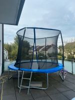 Trampolin groß Hessen - Fulda Vorschau