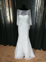 Brautkleid Kleid Hochzeitskleid Gr. 40 Ann Angelex Baden-Württemberg - Schwetzingen Vorschau