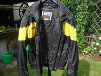 Motorradjacke gebraucht Größe XXXL Nordrhein-Westfalen - Lemgo Vorschau