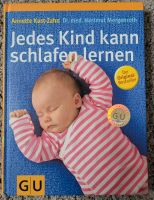 Buch Jedes Kind kann schlafen lernen Rheinland-Pfalz - Mendig Vorschau