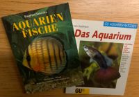 Bücher Ratgeber Aquarienfische Aquarium Niedersachsen - Apelern Vorschau