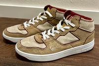 Karl Kani 89 High Sneaker TOP ZUSTAND Größe US10,5 / 44,5 Bayern - Dietersburg Vorschau