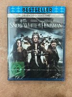 Bluray Blu-Ray Snow White & the Huntsman OVP extended edition Hessen - Büttelborn Vorschau