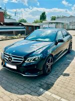 Mercedes Benz E 250 CDI 4MATIC AMG Line Ludwigslust - Landkreis - Hagenow Vorschau