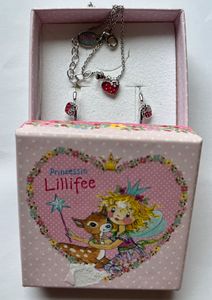 Prinzessin Lillifee Kette eBay Kleinanzeigen ist jetzt Kleinanzeigen