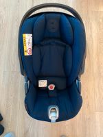 Cybex Cloud Z i-size Babyschale Nautical Blue Niedersachsen - Nordhorn Vorschau