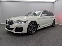 BMW 530e Touring xDrive M Sport*PANO*AHK*H&K*KAMERA Baden-Württemberg - Reutlingen Vorschau