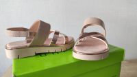 unisa Mädchen Sandalen beige rosegold 27 neu Saarbrücken-Mitte - St Johann Vorschau