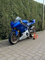 Yamaha R6 Rj15 Racing Rennsport Rennstrecke Niedersachsen - Cuxhaven Vorschau