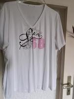 Shirt Ulla Popken 54/56 Hessen - Rüsselsheim Vorschau