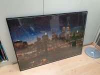 Wandbild Skyline New York mit World Trade Center Hessen - Nauheim Vorschau