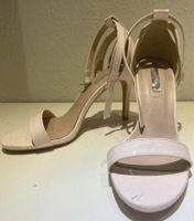 Rosa High Heels wie NEU Niedersachsen - Osnabrück Vorschau