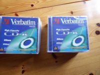 14 CD- R Rohlinge 800 MB sind noch verpackt für Selbstabholer. Mülheim - Köln Höhenhaus Vorschau