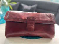 Clutch, Kuverttasche, Handtasche von Etienne Aigner - Leder TOP Nordfriesland - Oster-Ohrstedt Vorschau