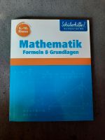 Schülerhilfe Mathematik Formeln und Grundlagen 5.-10. Klasse Schleswig-Holstein - Lübeck Vorschau