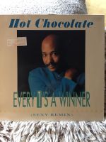 Hot Chocolate - Every 1‘s A Winner - Maxi - Schallplatte - Vinyl Baden-Württemberg - Löwenstein Vorschau