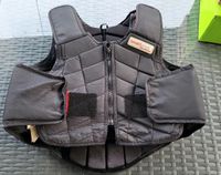 Schutzweste SAMARTRIDER Body Protector Model 110 Saarland - Saarlouis Vorschau