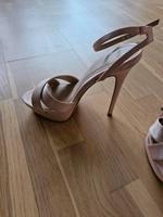High Heels von ASOS Gr.38 Niedersachsen - Wolfsburg Vorschau