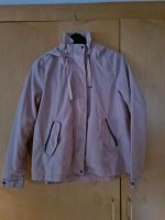 Only Nylon Jacke mit Kapuze Größe S rosa Neu Rheinland-Pfalz - Mörsfeld Vorschau