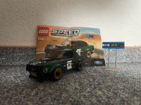 Lego Ford Mustang 75884 Hemelingen - Arbergen Vorschau