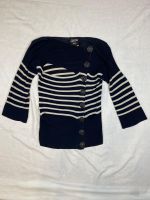 Jean Paul Gaultier Navy Cardigan Friedrichshain-Kreuzberg - Kreuzberg Vorschau