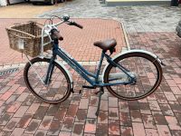 GAZELLE Miss Grace 28 Zoll 7 Gang Fahrrad m.Korb und Zubehör TOP Nordrhein-Westfalen - Nörvenich Vorschau