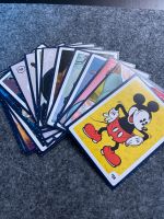 Verkaufe doppelte Rewe-Disney-Sticker Dresden - Neustadt Vorschau