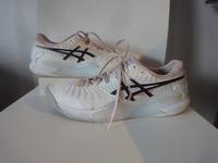Asics Tennis Sandplatzschuhe Clay Gel Resolution Gr. 48 Nordrhein-Westfalen - Unna Vorschau