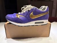 Nike Air Zenyth 38,5 Saarland - Beckingen Vorschau