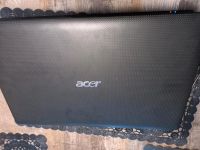 Laptop Acer Aspire. Modell  PEW71. Core i3. Baden-Württemberg - Waldshut-Tiengen Vorschau