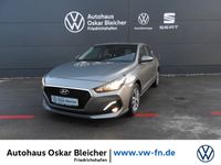 Hyundai i30 Fastback 1.6 CRDi ''Style'' Einparkhilfe hin Baden-Württemberg - Friedrichshafen Vorschau