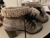 Stiefeletten, Steven by Steve Madden, Farbe Taupe, Gr 39, Stuttgart - Vaihingen Vorschau