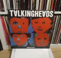 Talking Heads - Remain in Light LIMITED RED VINYL Baden-Württemberg - Tübingen Vorschau