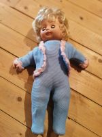DDR-Puppe sehr gut erhalten Hessen - Brachttal Vorschau