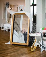 Fotobox | Fotospiegel | Magic Mirror für Hochzeit & Events Baden-Württemberg - Schömberg b. Württ Vorschau