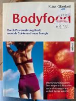 Fitness Buch Ernährung Bodyfit Bayern - Forchheim Vorschau