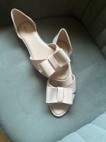 Melissa Ballerina Schuhe Gummi Harburg - Hamburg Heimfeld Vorschau