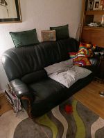 Verkaufe 1 sofa und 2 Sessel gut erhalten Wandsbek - Hamburg Bramfeld Vorschau