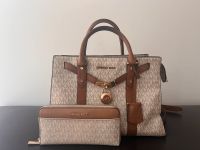 Designer Tasche und Portmonee von Micheal Kors Schleswig-Holstein - Ahrensburg Vorschau