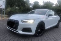 Audi A 5 Sportback,35 TFSI S tronic, Aut., Matrix ,top Zustand Hessen - Hanau Vorschau