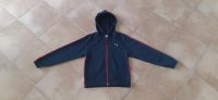 Puma Trainingsjacke Jacke Sportjacke Gr 140 blau Nordrhein-Westfalen - Vreden Vorschau