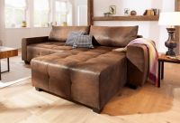 Eck-Sofa Bett-Funktion Bettkasten FEDERKERN UVP 1499,- NEU Nordrhein-Westfalen - Lippstadt Vorschau