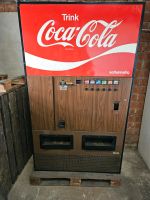 Cola Kühlschrank Nordrhein-Westfalen - Nettetal Vorschau