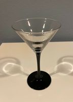 Vintage! Original Luminarc Domino - Cocktail Martini Glas München - Schwabing-West Vorschau