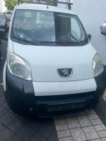 Peugeot Bipper 1,3 HDI Nordrhein-Westfalen - Schmallenberg Vorschau